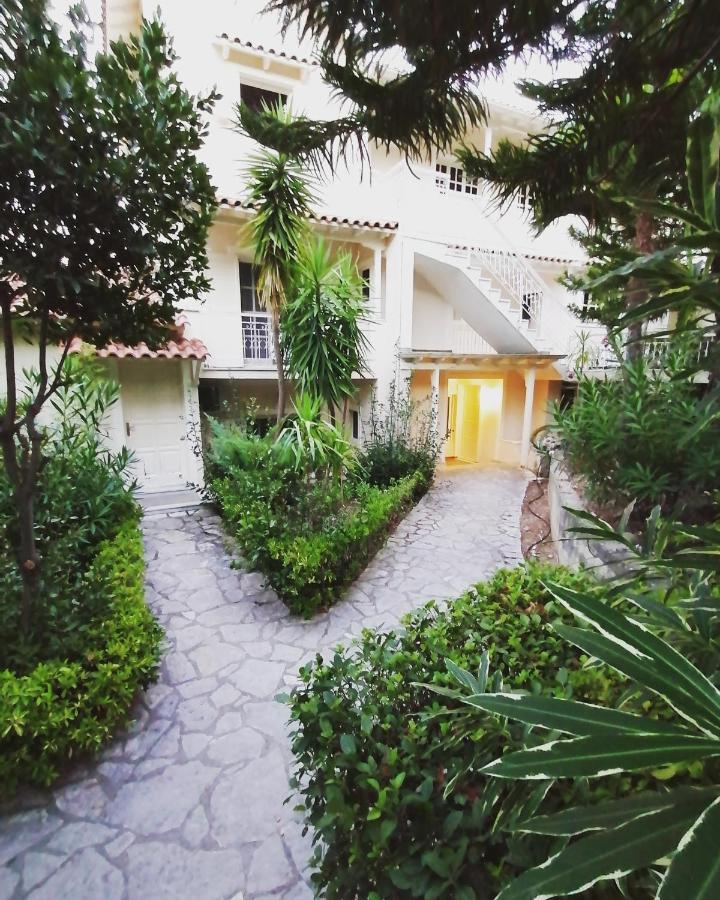 Vkastri Vasiliki Exterior foto