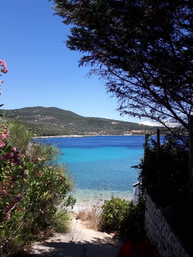 Vkastri Vasiliki Exterior foto