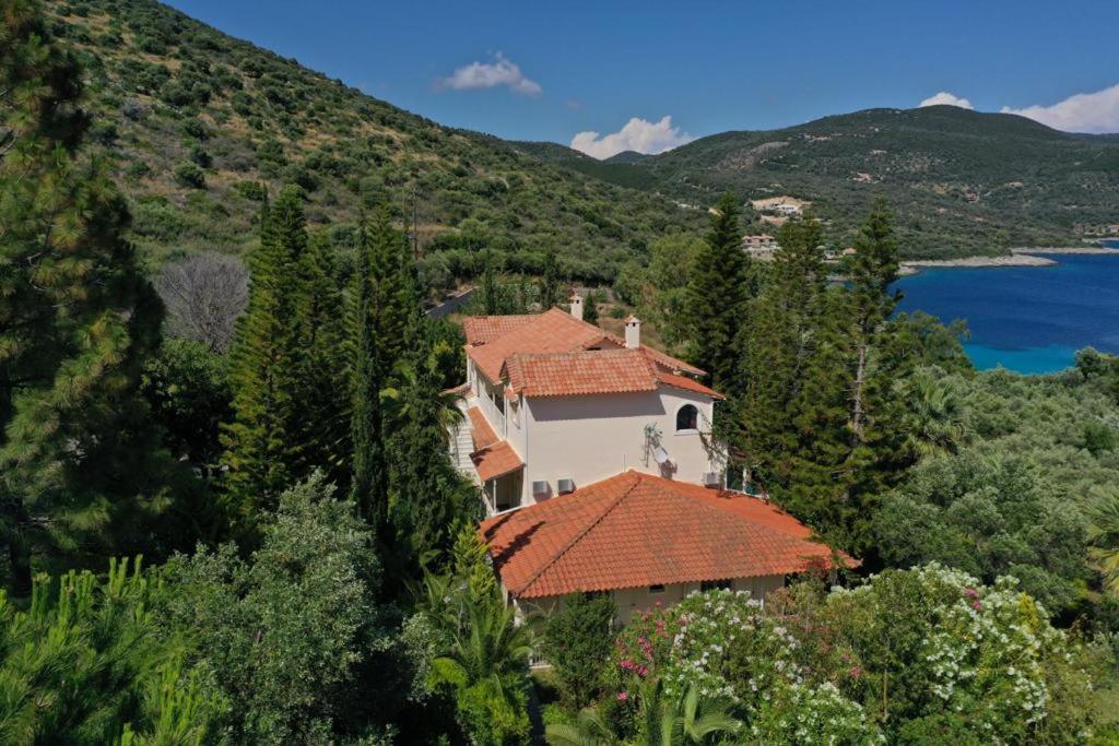 Vkastri Vasiliki Exterior foto