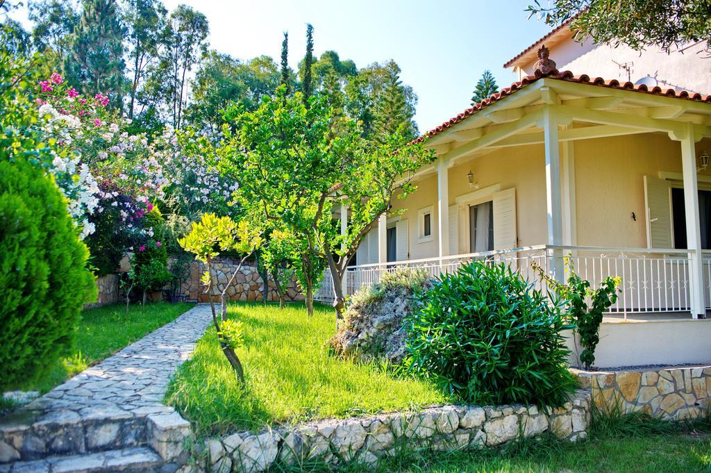 Vkastri Vasiliki Exterior foto