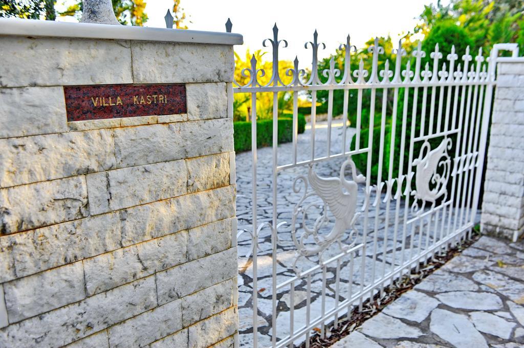 Vkastri Vasiliki Exterior foto