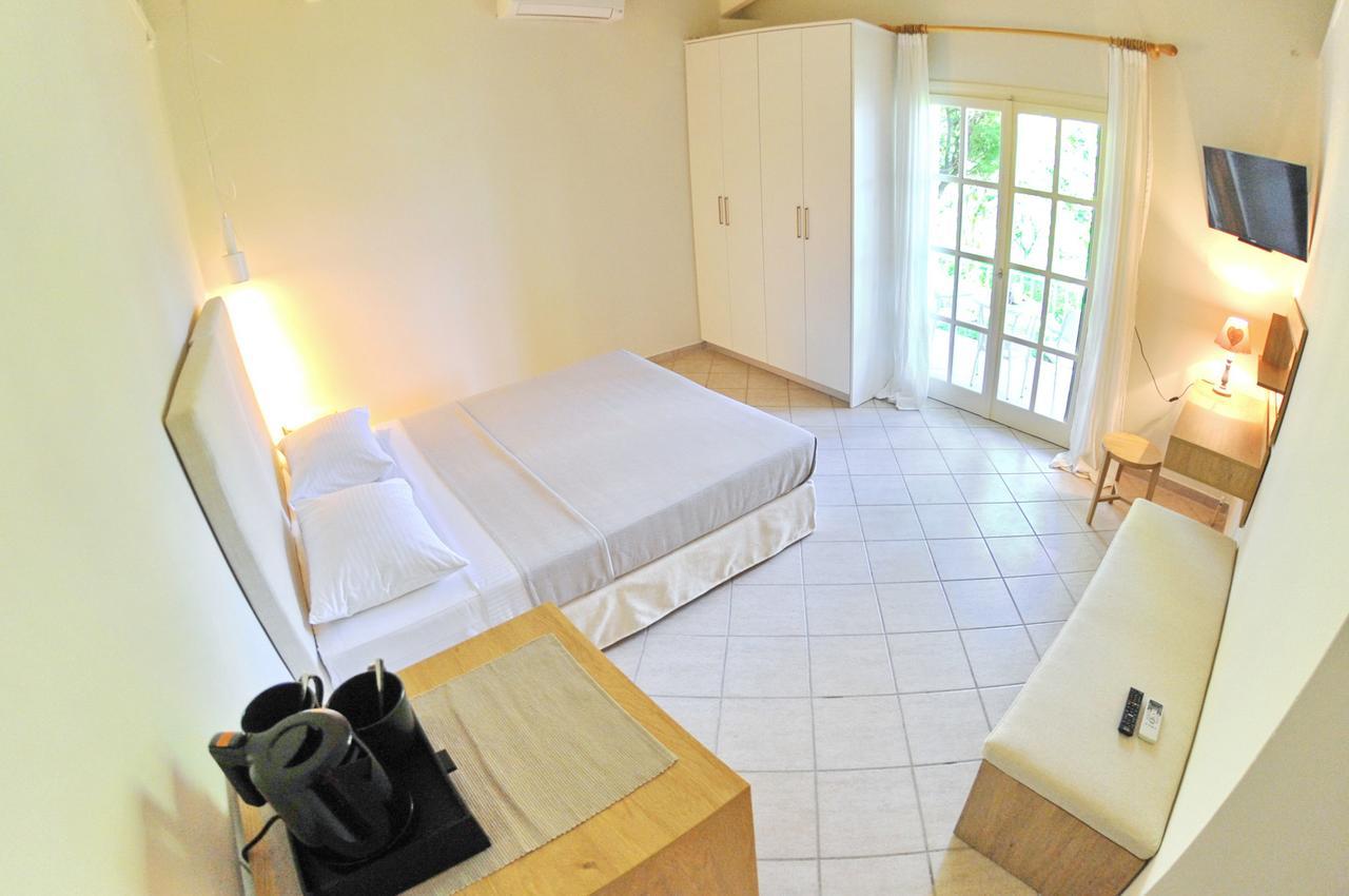 Vkastri Vasiliki Exterior foto