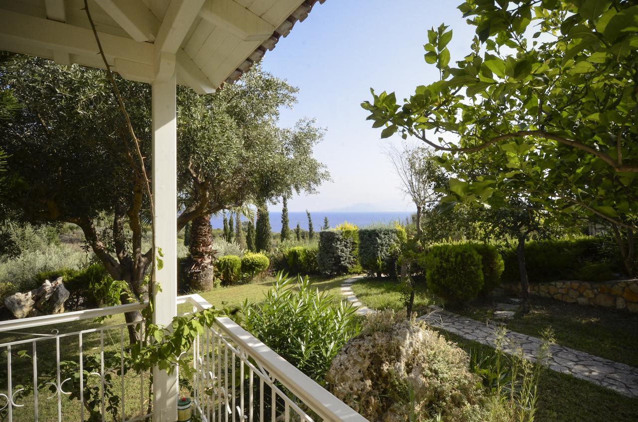Vkastri Vasiliki Exterior foto