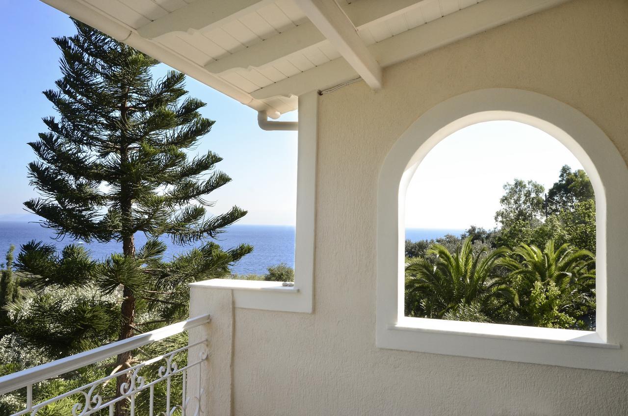 Vkastri Vasiliki Exterior foto